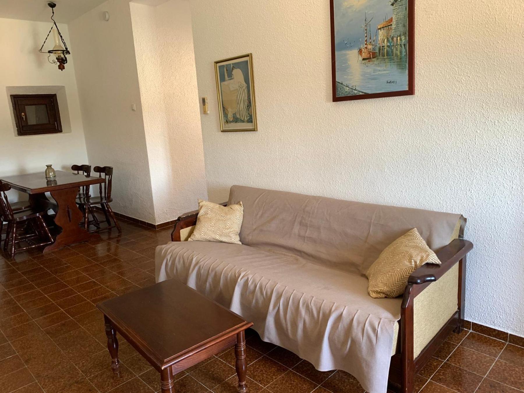Kulla E Balshajve Hotel Ulcinj Ngoại thất bức ảnh