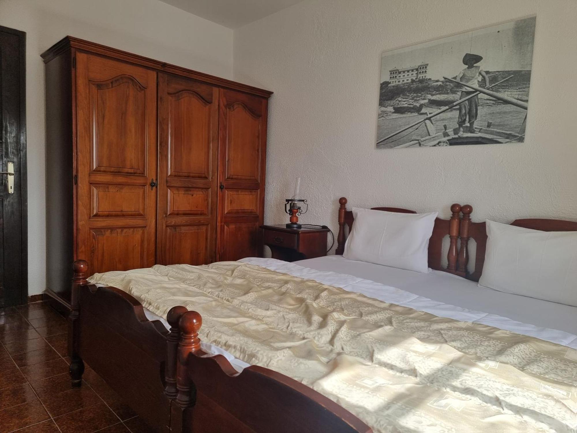 Kulla E Balshajve Hotel Ulcinj Ngoại thất bức ảnh